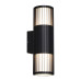 Уличный настенный светильник Novotech Street Costas 370992