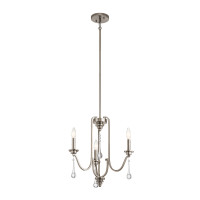 Подвесная люстра Kichler Karlee QN-KARLEE3
