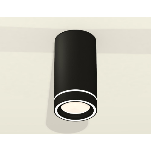 Потолочный светильник Ambrella Light Techno Spot XS8162004 (C8162, N8434)