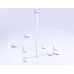 Люстра на штанге Ambrella Light Comfort FL51688