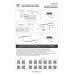 Трековый однофазный светильник Lightstar Uno CCT 209507CCT