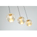 Подвесной светильник DeLight Collection MD22001052-3B gold