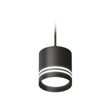 Комплект подвесного светильника Ambrella Light Techno Spot XP8111024 (A2333, C8111, N8478)