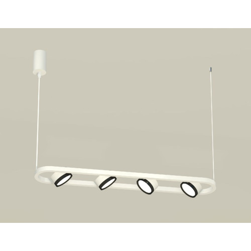 Подвесной светильник Ambrella Light Traditional (C9163, N8113) XB9163101