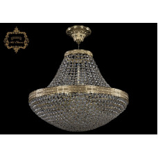 Потолочная люстра Art Classic 21.321.H1.45SP.G