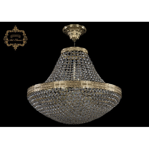 Потолочная люстра Art Classic 21.321.H1.45SP.G Потолочная люстра Art Classic 21.321.H1.45SP.G