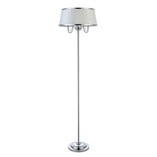 Торшер Arte Lamp Dante A1150PN-3CC
