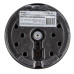 Торшер Uniel ULM-T600 2х6W/4500K/DIM BLACK UL-00010174