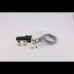 Тросовый подвес Aployt Magnetic track 48 APL.0182.00.06