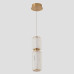 Подвесной светильник Crystal Lux ANTIQUE SP23W LED BRASS Подвесной светильник Crystal Lux ANTIQUE SP23W LED BRASS