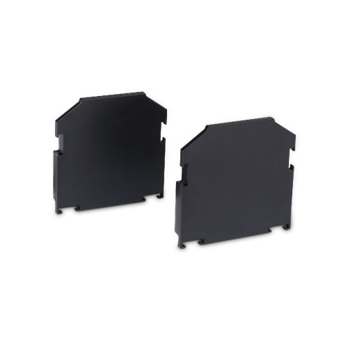 Заглушка (2 шт.) Ambrella Light Magnetic 220V GL1064