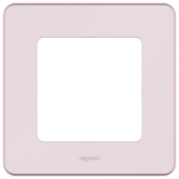 Рамка одноместная Legrand Inspiria 673934