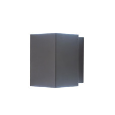 Уличный настенный светодиодный светильник Citilux CLU0002