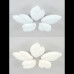 Потолочная люстра Natali Kovaltseva Effect LED LAMPS 81116