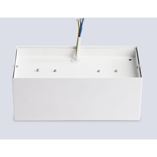 Накладной светильник Ambrella Light Techno Spot IP Protect TN6534