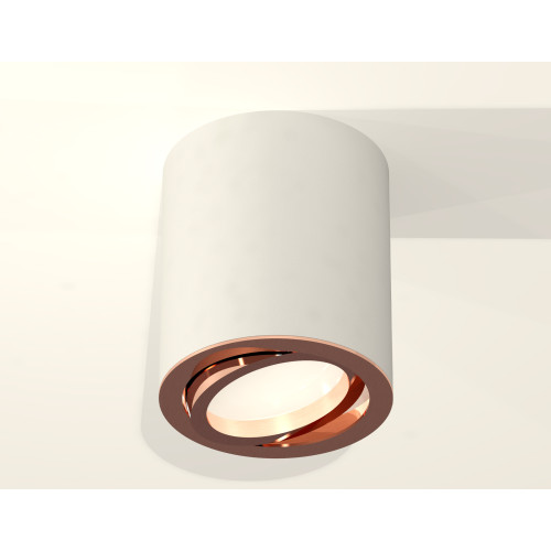 Потолочный светильник Ambrella Light Techno Spot XS7421004 (C7421, N7005)