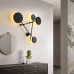 Настенный светильник ImperiumLoft Iride Bernhardt 178309-26