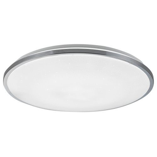 Потолочный светильник ЭРА SPB-6-70-RC Chrome Б0030135