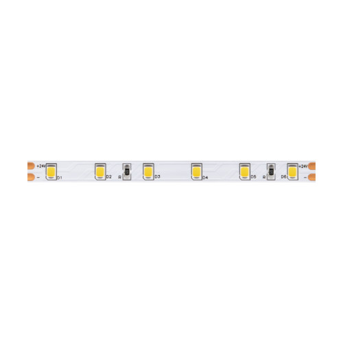 Светодиодная лента Maytoni Technical Led strip 24В 2835 7,2Вт/м 3000K 5м IP20 20013