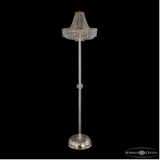 Торшер Bohemia Ivele Crystal 19273T3/H/45IV-172 GB