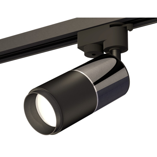 Трековый однофазный светильник Ambrella Light Track System XT6302040 (A2521, C6303, A2060, C6302, N6121)