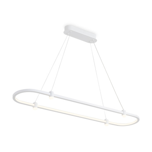 Подвесная люстра Ambrella Light Comfort FL5588