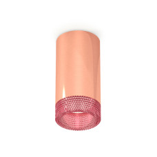 Потолочный светильник Ambrella Light Techno Spot XS6326010 (C6326, N6152)