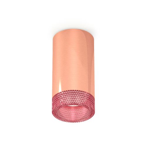Потолочный светильник Ambrella Light Techno Spot XS6326010 (C6326, N6152)