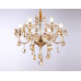 Подвесная люстра Ambrella Light Traditional TR4901