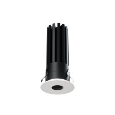 Встраиваемый светильник Lightstar Spira Slim 074436