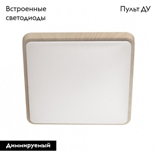 Настенно-потолочный светильник Sonex Merto 7608/DL