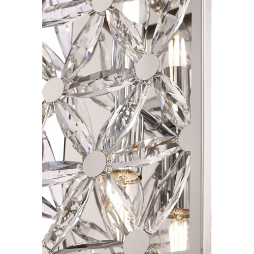 Бра Maytoni Ledas MOD069WL-02CH