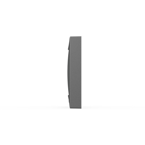 Розетка двухместная с заземлением ELBI Vega 510-011000-907