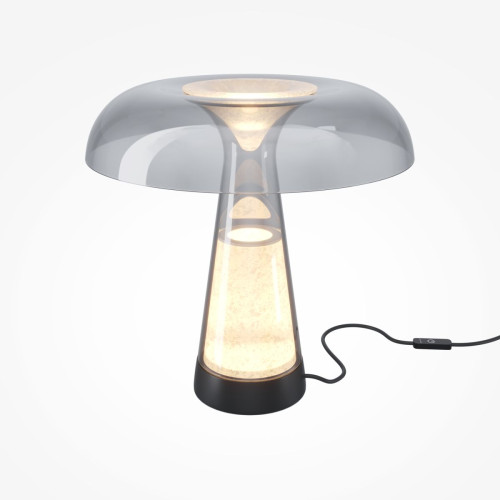 Настольная лампа Maytoni Artefact MOD484TL-L8BK