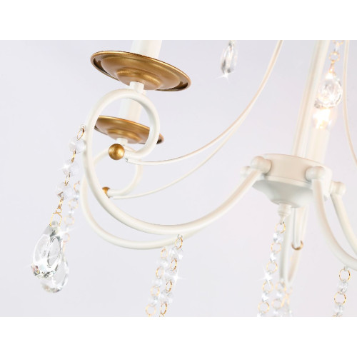 Подвесная люстра Ambrella Light Classic TR4916