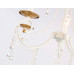 Подвесная люстра Ambrella Light Classic TR4916