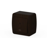 Кнопка звонка ELBI Alsu 504-010400-207