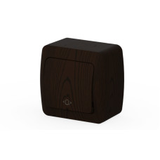 Кнопка звонка ELBI Alsu 504-010400-207