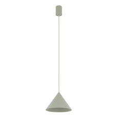 Подвесной светильник Nowodvorski Zenith S Sage Green 11488