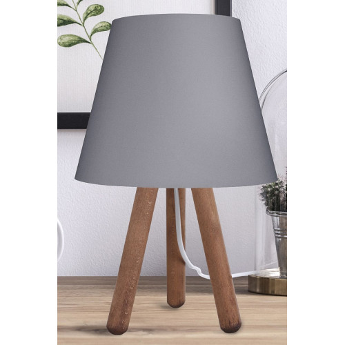 Настольная лампа Toplight Sophia TL1619T-01GR