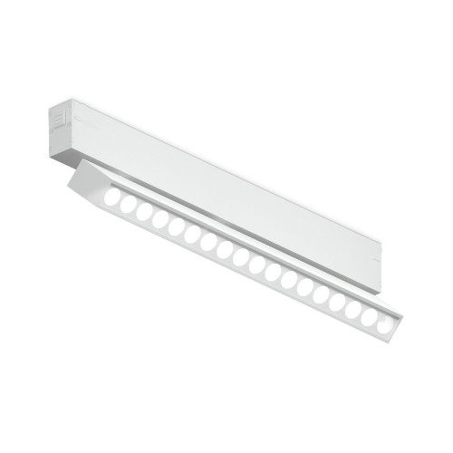 Трековый магнитный светильник Ambrella Light Magnetic 220V GL1351