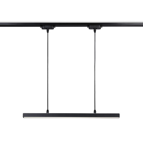 Трековый однофазный светильник Ambrella Light Track System GL6787