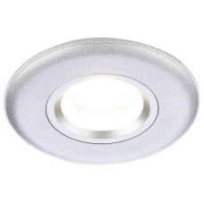 Встраиваемый светильник Ambrella Light Classic P2340 SL