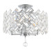 Потолочная люстра Arte Milano Sorrento 377019/5/50/390 CR