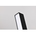Трековый магнитный светильник Myfar Flow MT0210-20W3K-B