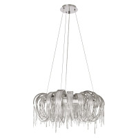 Подвесная люстра Loft IT Volver 10404/800 SN