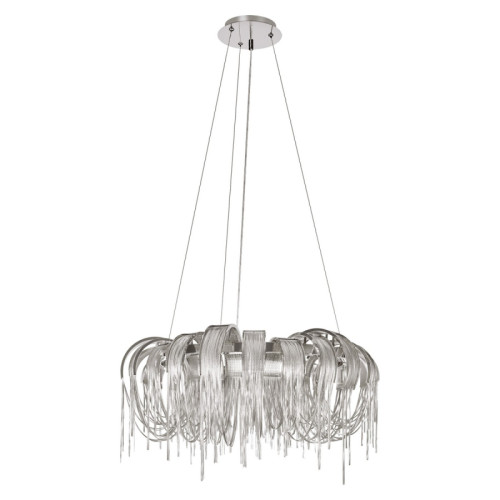 Подвесная люстра Loft IT Volver 10404/800 SN