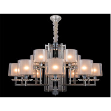 Подвесная люстра Newport 4410+5/C chrome