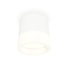 Потолочный светильник Ambrella Light Techno Spot XS8110001 (C8110, N8401)