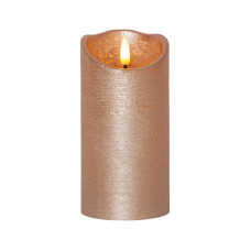 Светодиодная свеча Eglo Flamme Rustic 411501